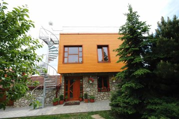 Slovakia Chata Stará Lesná, Exterior